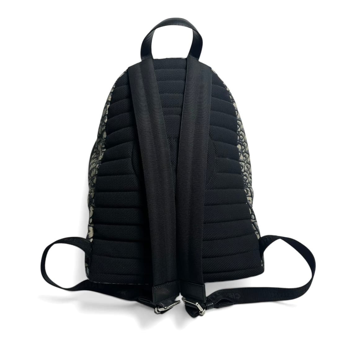 디올 오블리크 라이더 백팩 베이지 상품이미지2