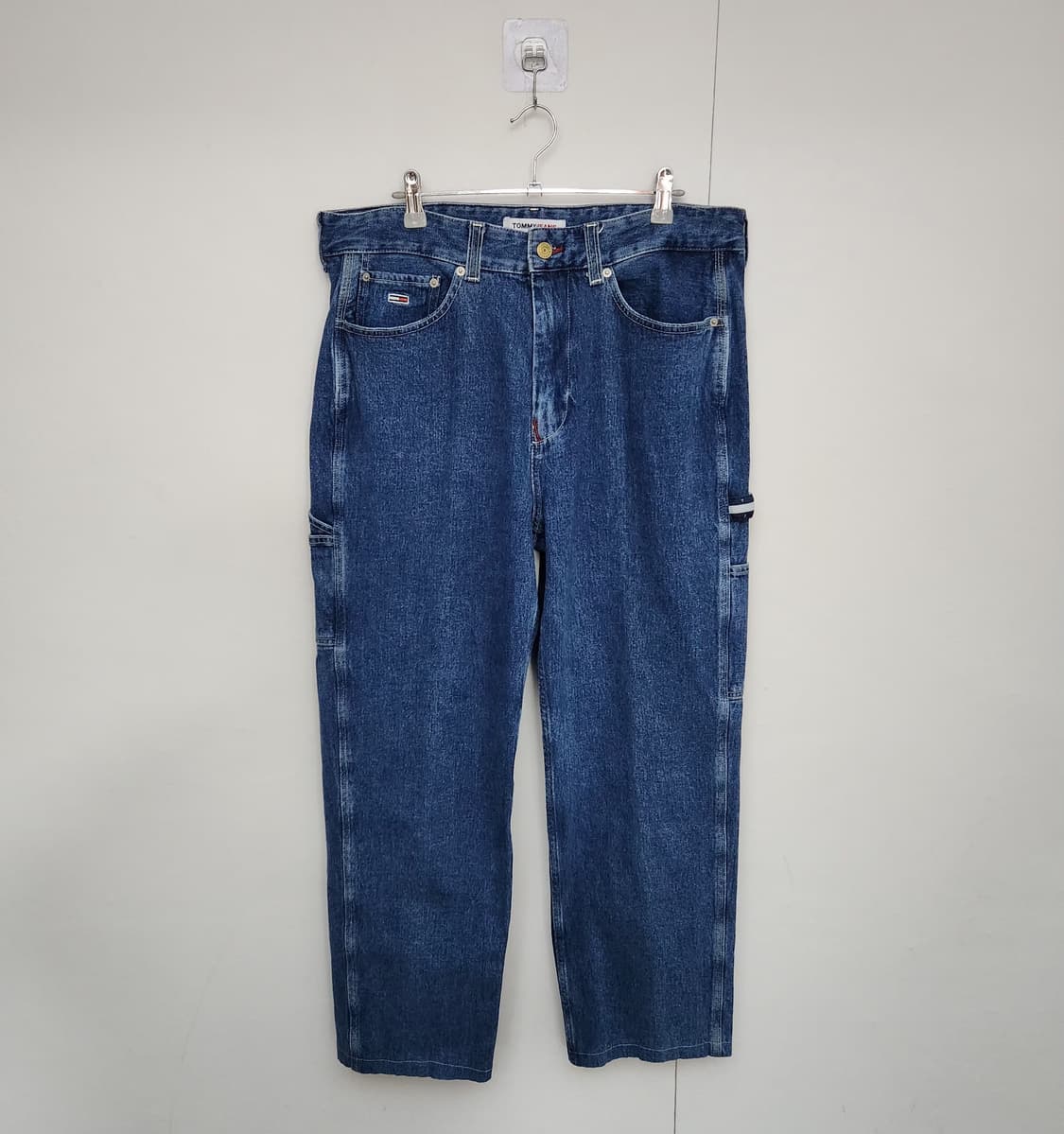 타미힐피거 32인치 데님팬츠 청바지 상품이미지1