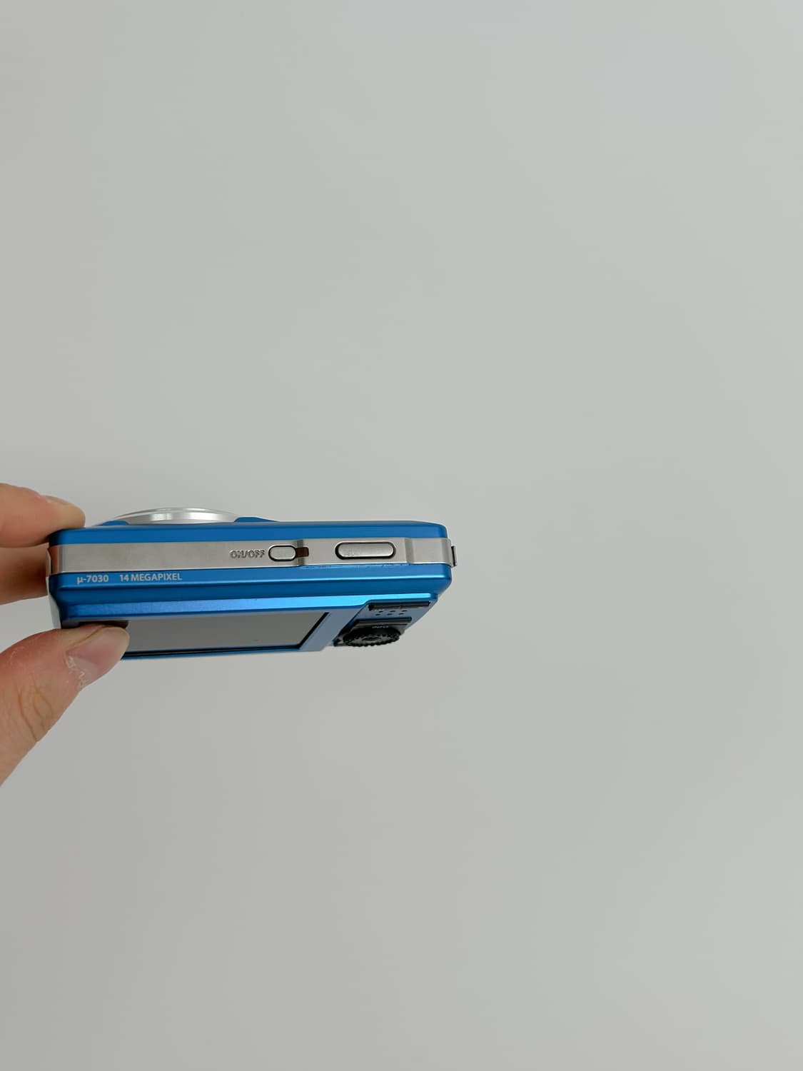 매직필터!) 올림푸스 스타일러스 u-7030 stylus 빈티지 디카 상품이미지7