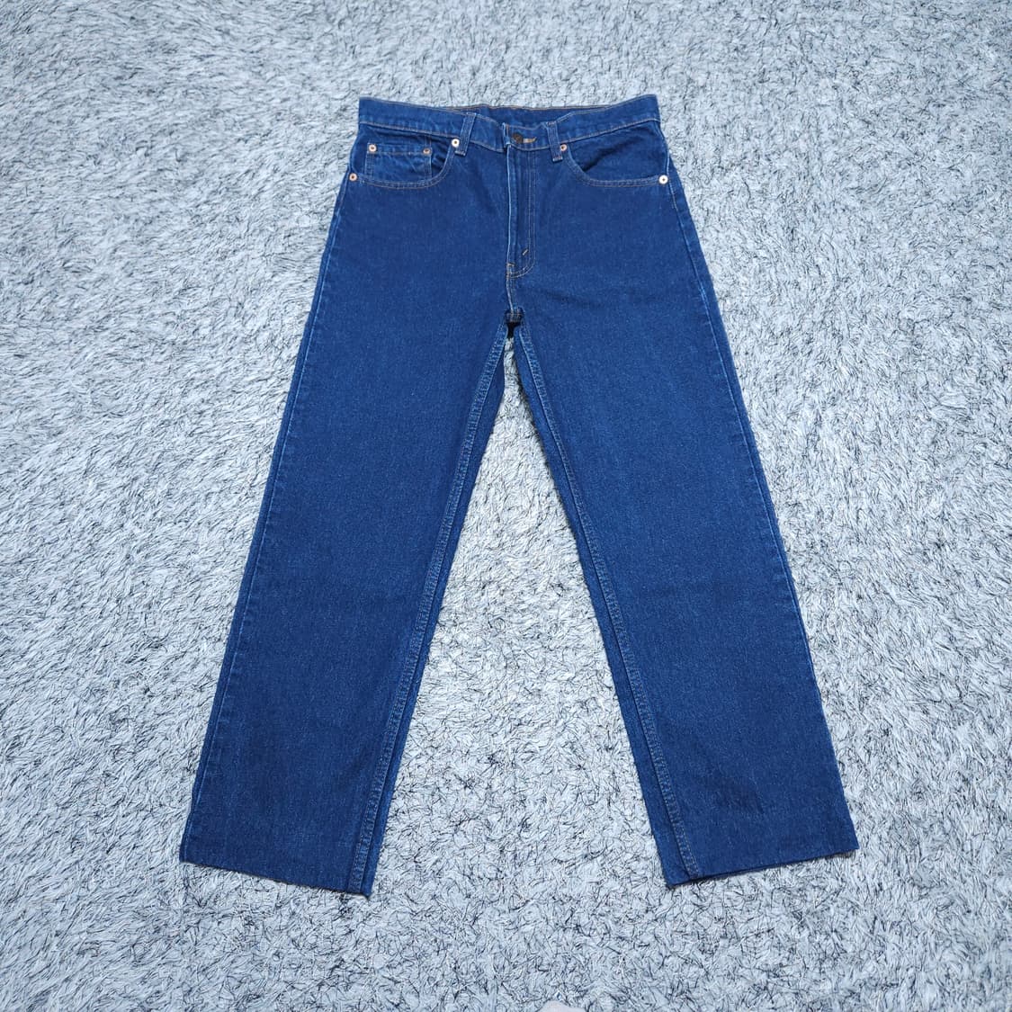 리바이스505) 31/30 남자 일자청바지 / 왕눈이샵 상품이미지1