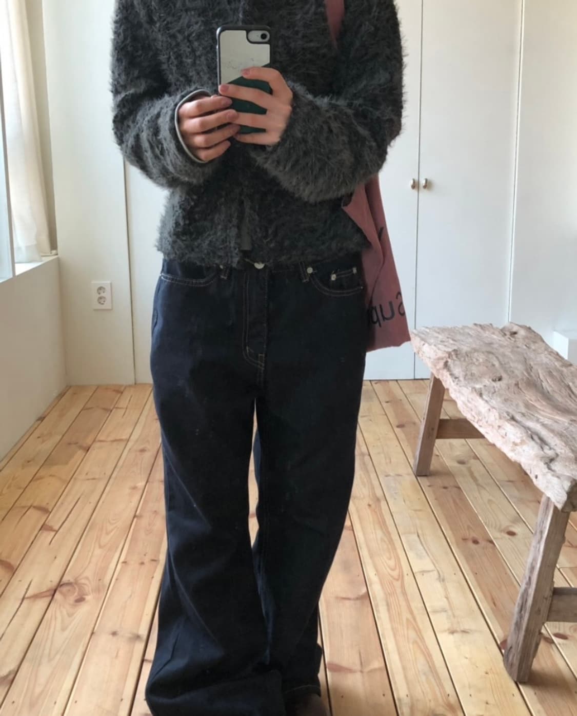 데님 진청 상품이미지4