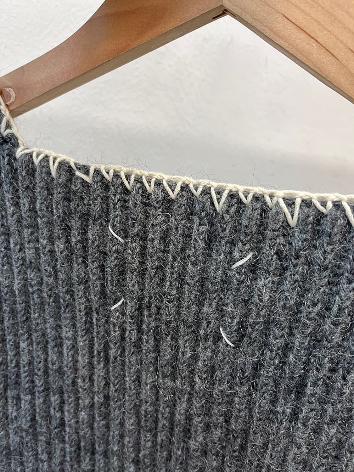 105-110) 마르지엘라 넥스티치 오버니트  상품이미지6