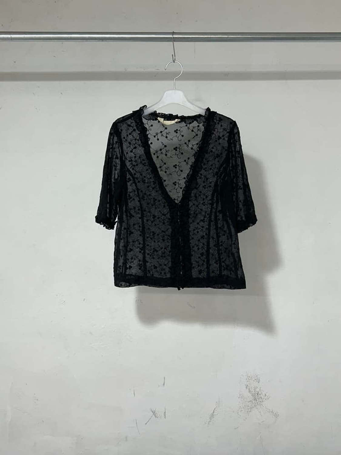 vtg top 상품이미지1