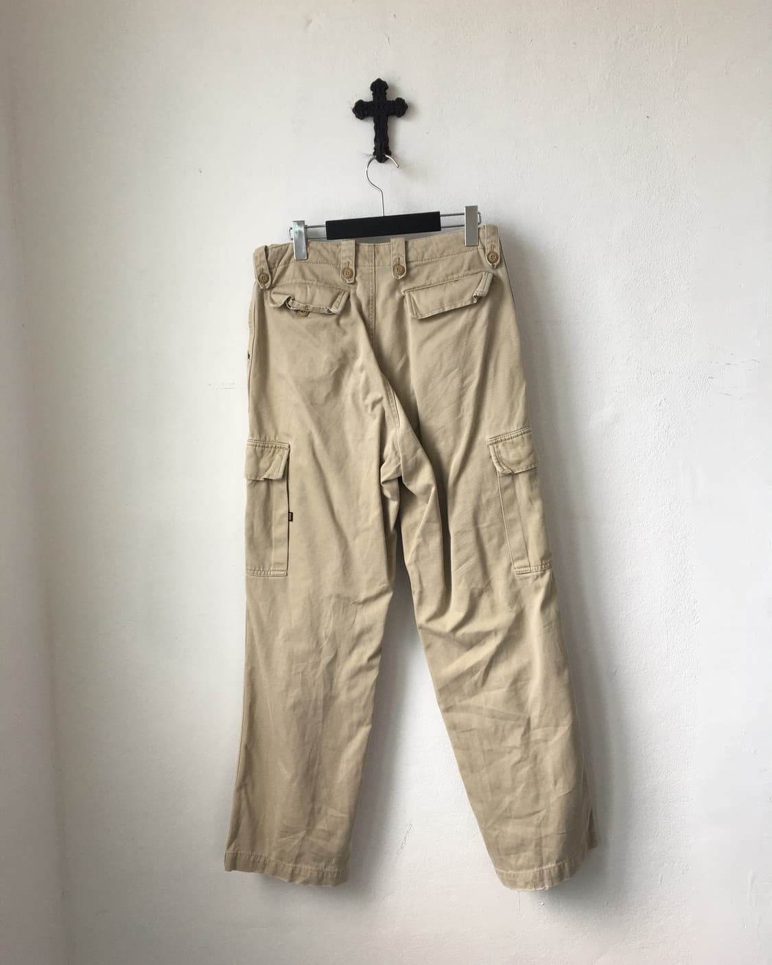 Alpha industries cago pants 상품이미지3