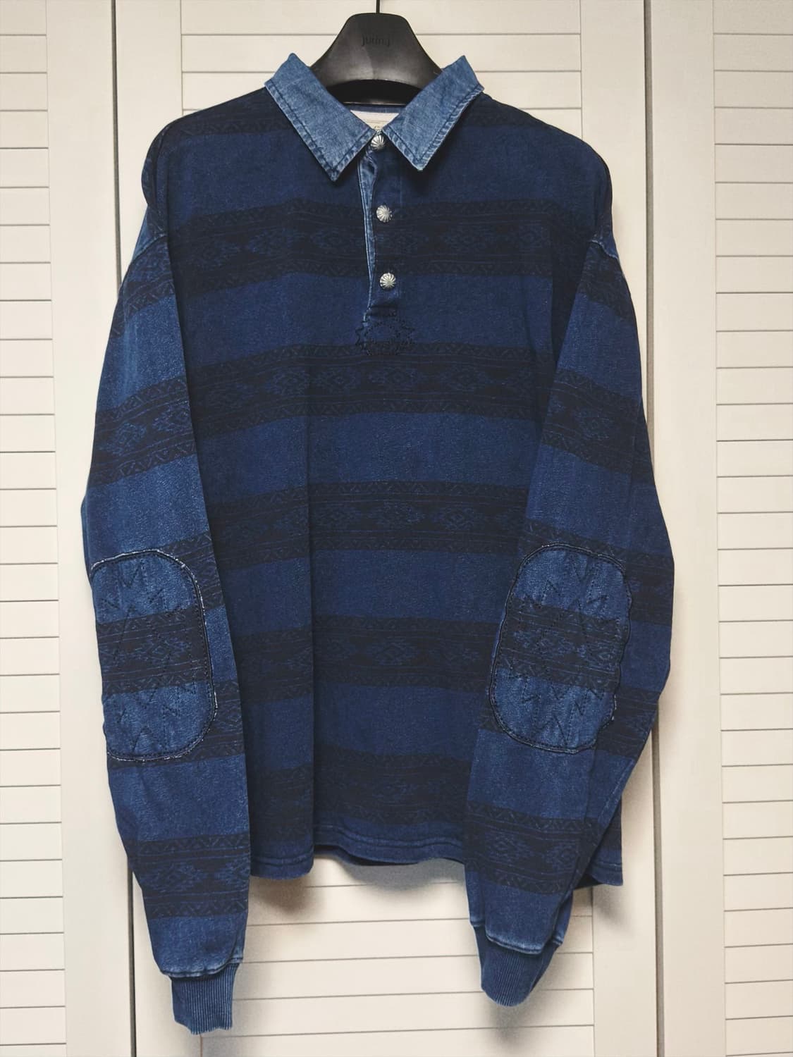 펜필드 나바호 럭비티 상품이미지3