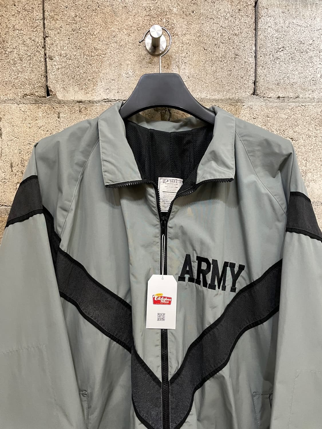 U.S.A. Army IPFU Jacket 상품이미지2