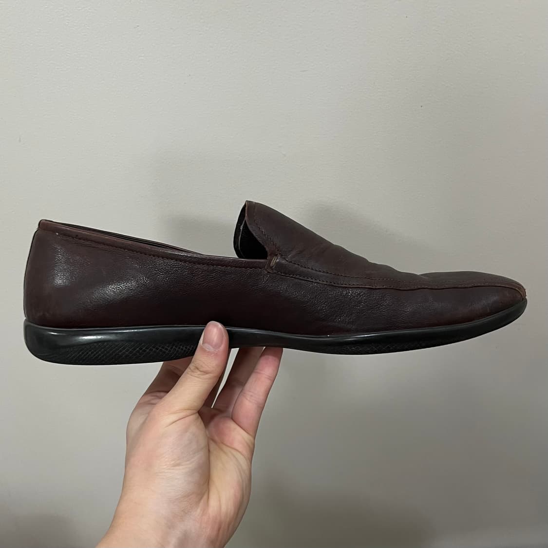 Prada Sports Loafers 상품이미지2
