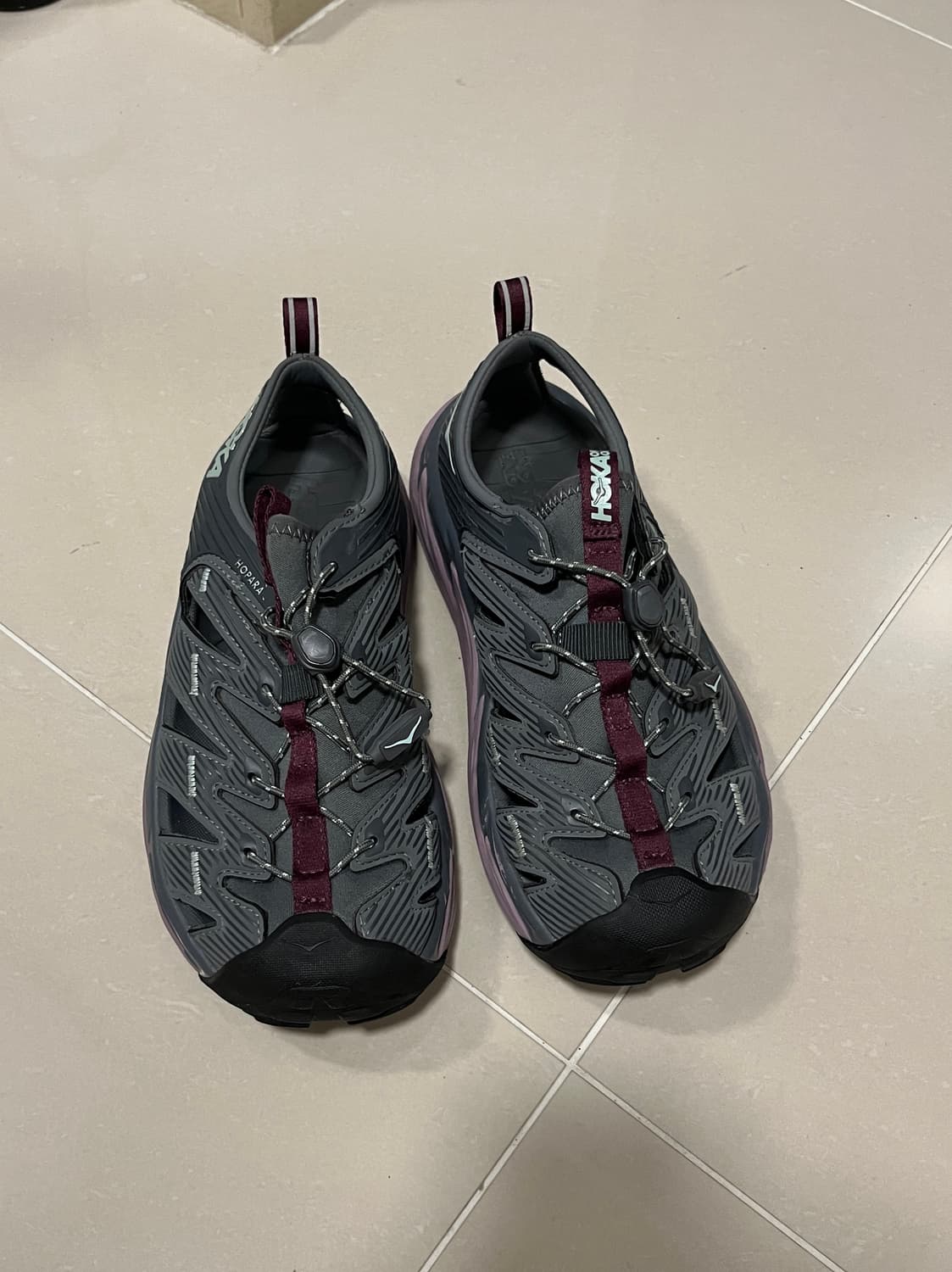 호카 hoka 240 상품이미지4