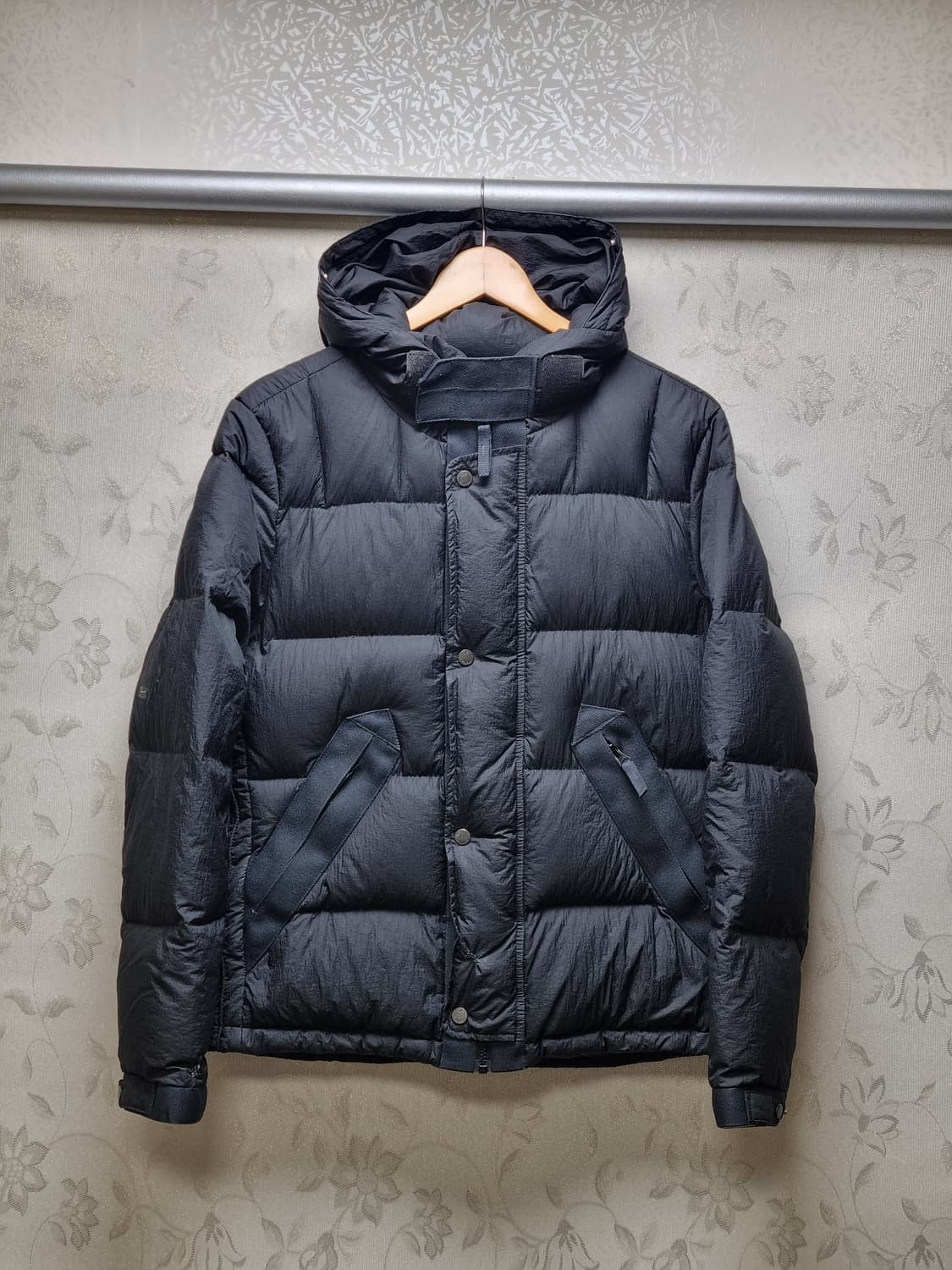 [남105/정품] cp컴퍼니 밀레밀리아 패딩 상품이미지1