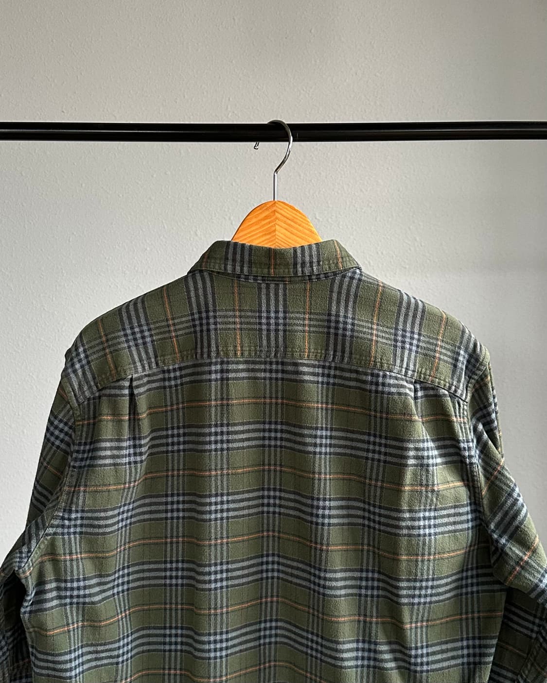 [L]L.L.Bean 엘엘빈 플란넬 셔츠 상품이미지6