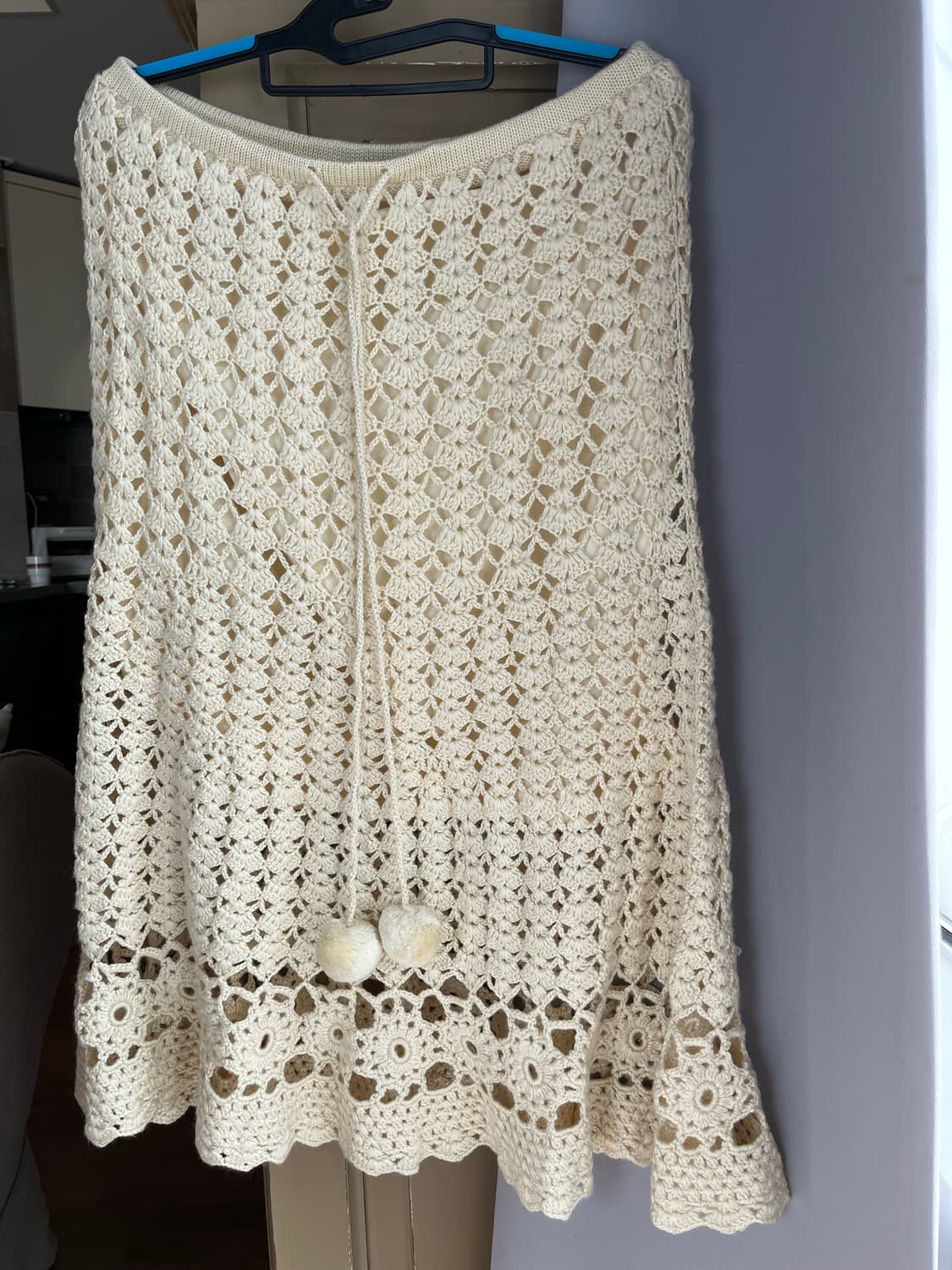 뜨게스커트 상품이미지1