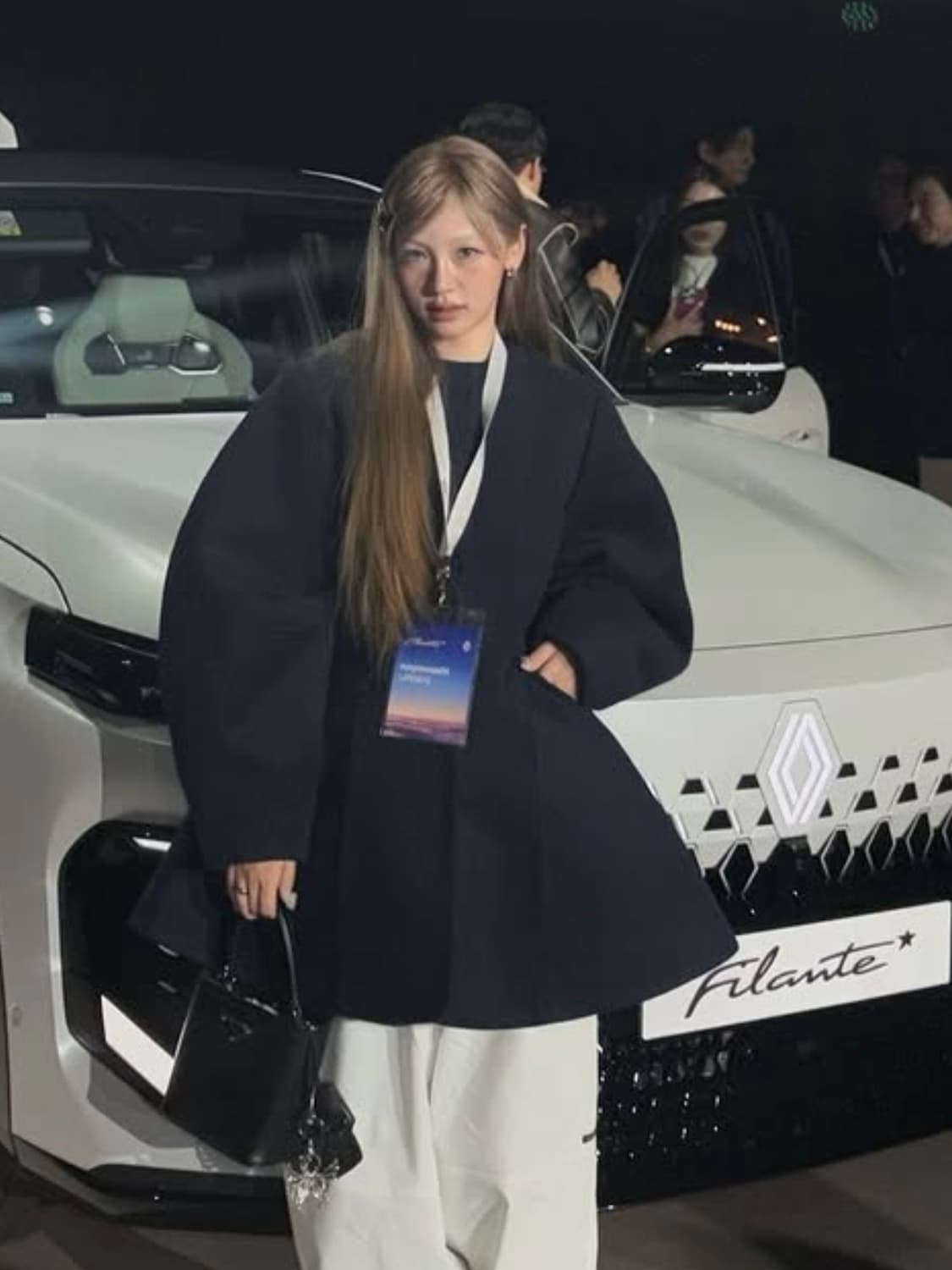 Bibiy Dorian jacket dress 도리안자켓드레스 나야와시 상품이미지3