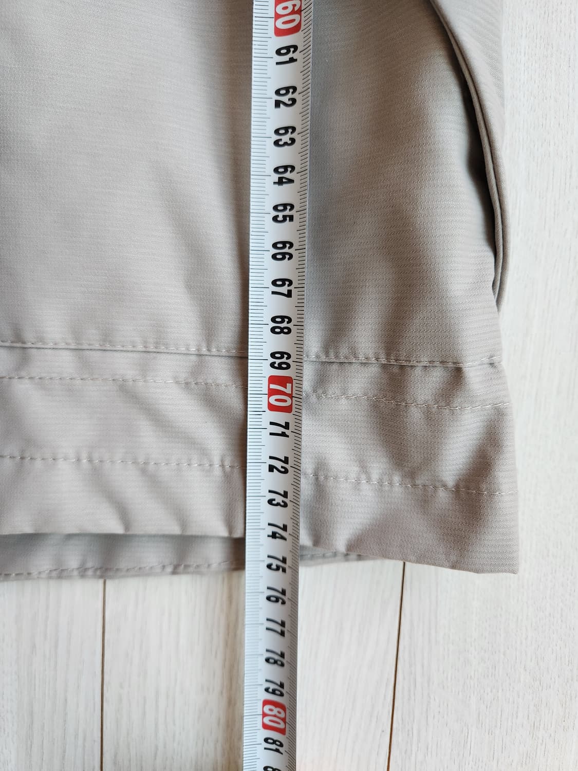 새상품급) 컬럼비아 여성 마운틴 방수 방풍 바람막이 자켓 사이즈m

내피 상품이미지3