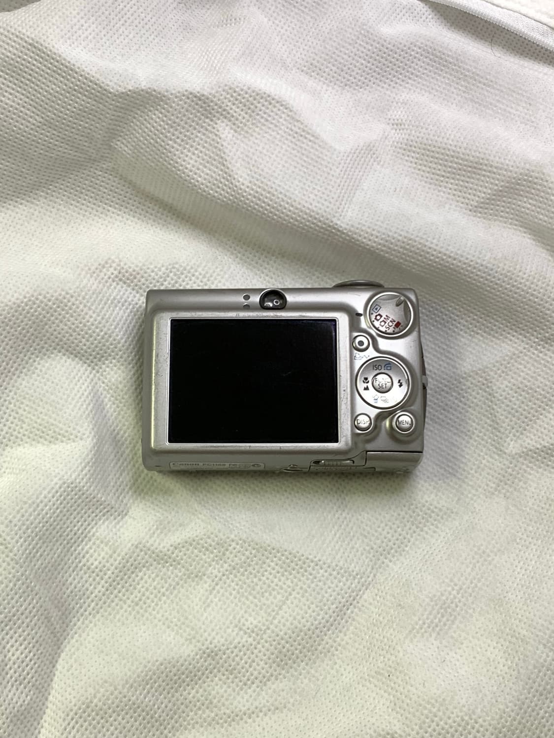 캐논 ixus750 원희 디카 ixy700 상품이미지2