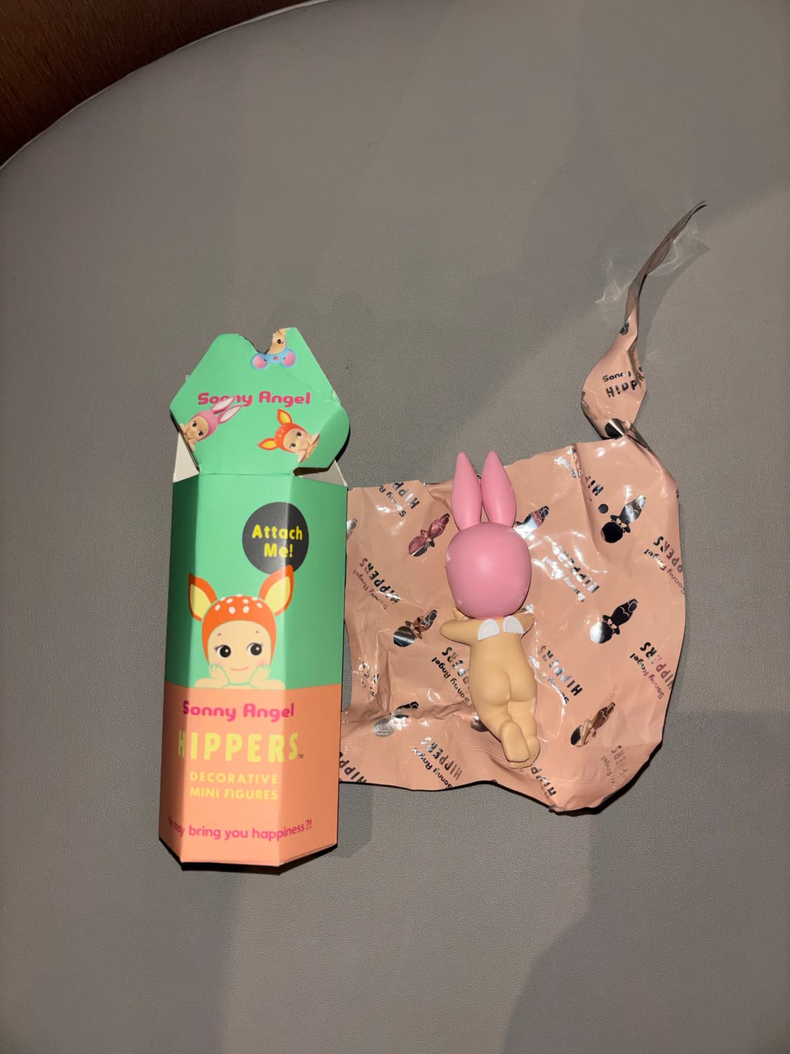 소니엔젤 오리지널 히퍼 토끼 상품이미지2