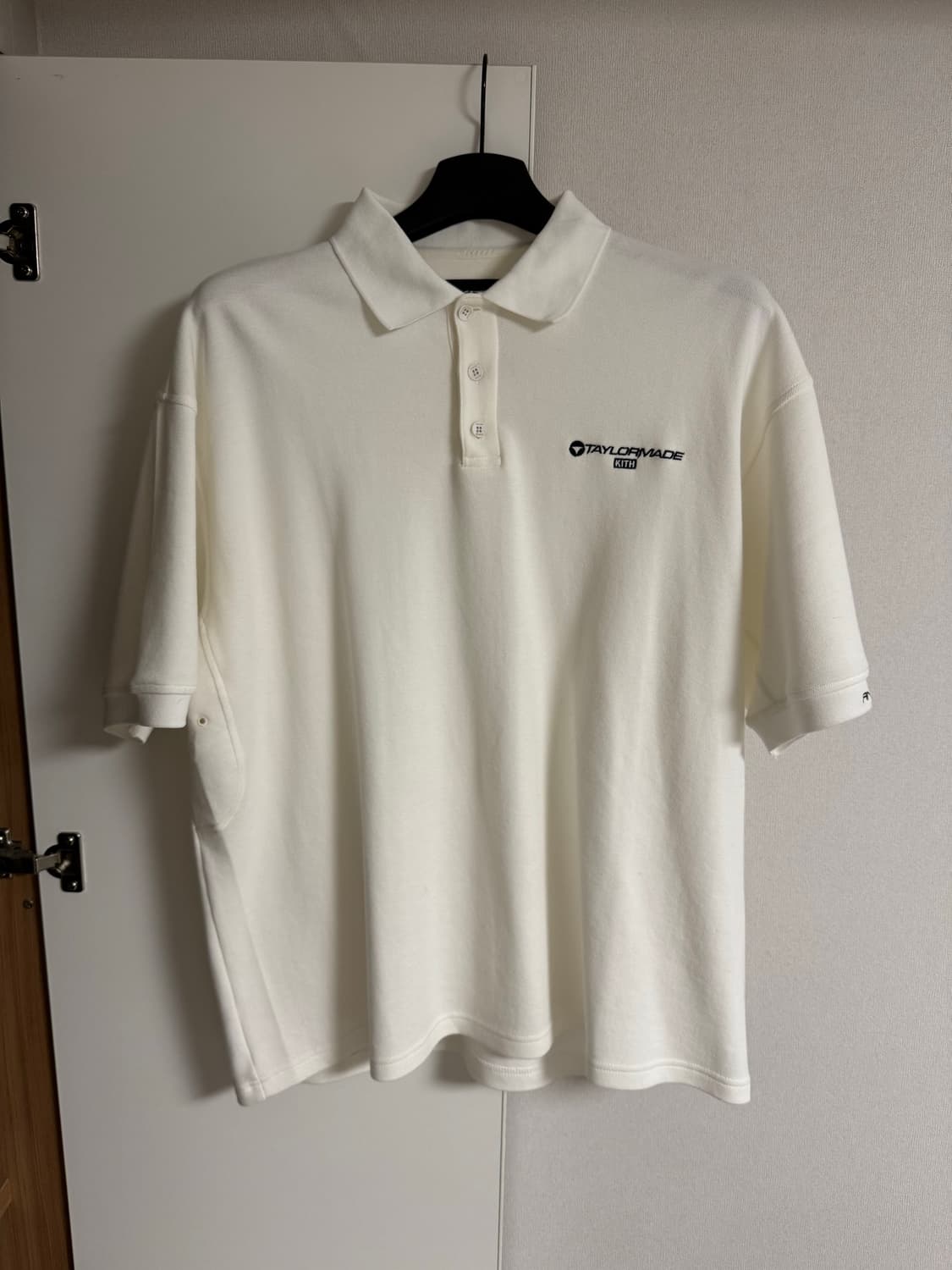 KITH TaylorMade Provisional Polo ‘Silk’ 상품이미지2