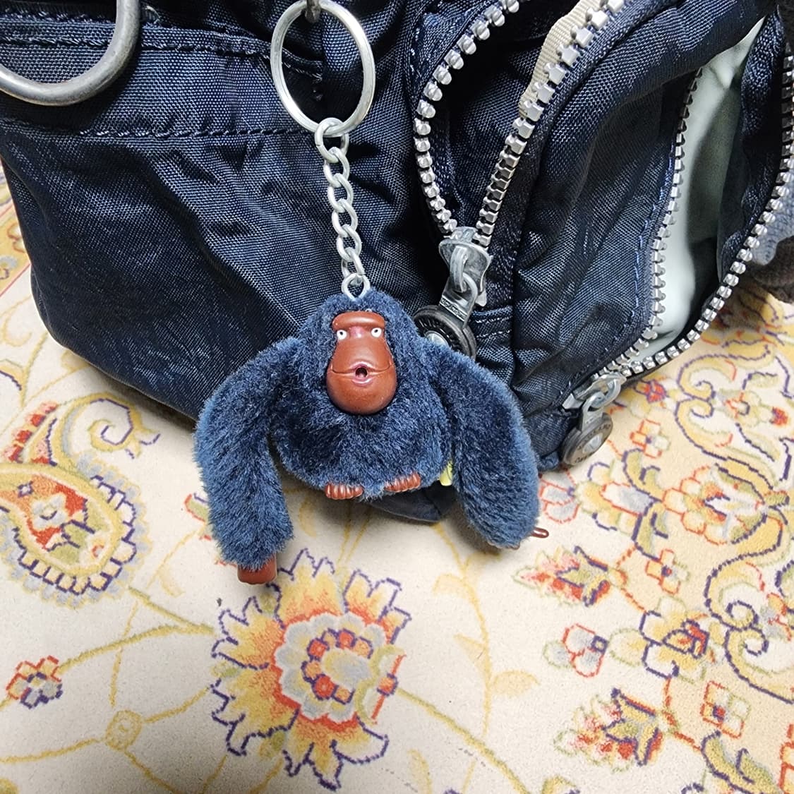 키플링 더페아 토트&크로스백 가방  상품이미지4