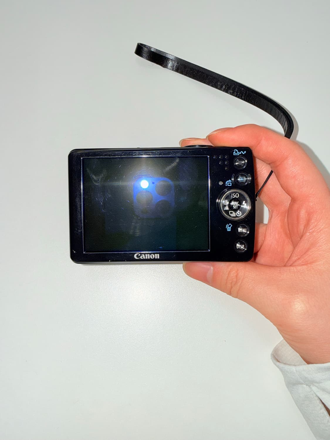 유우시 / 강민경 디카📸 (캐논 ixus75) 상품이미지2