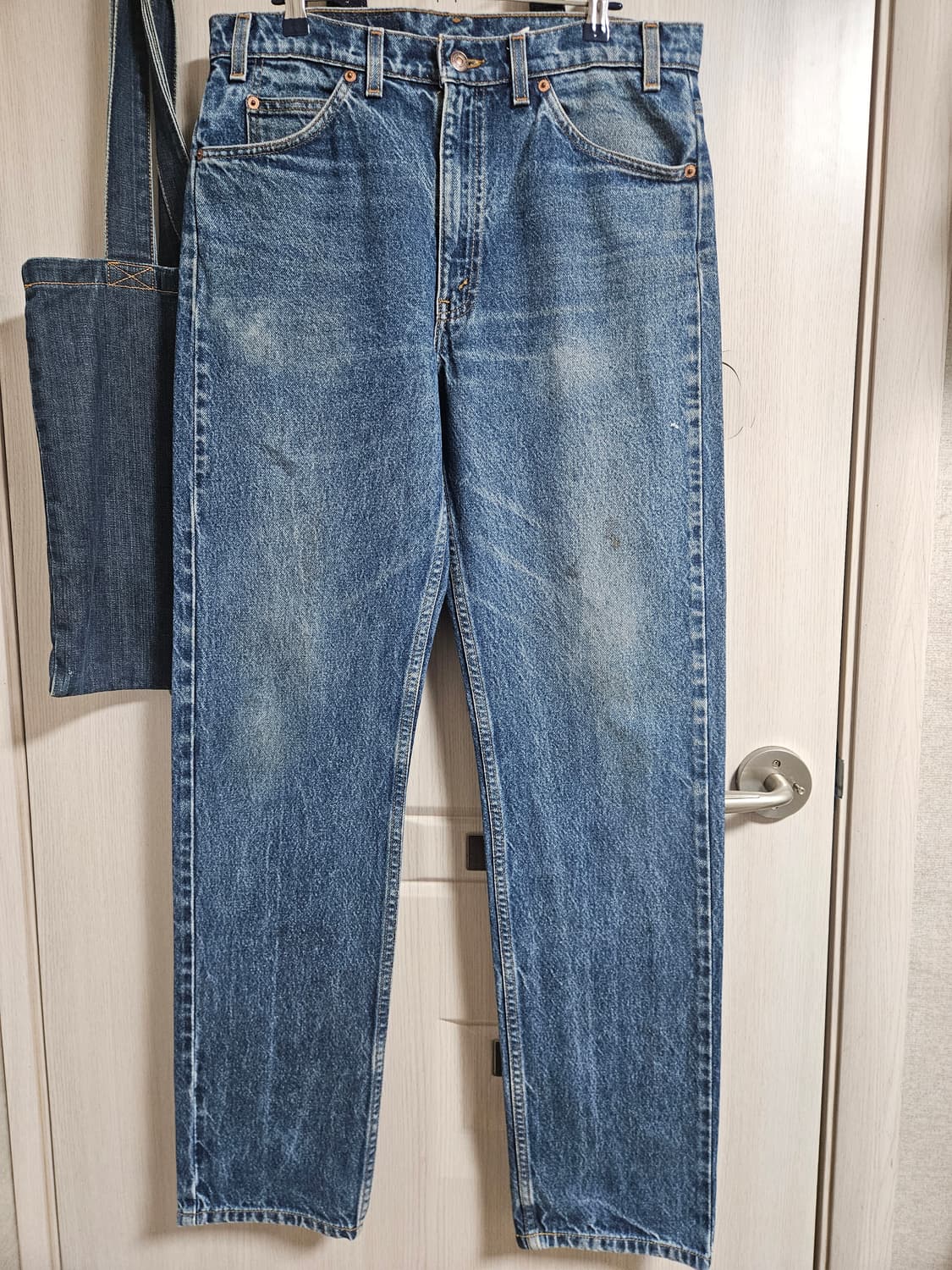 90s levis 505 34x32 리바이스 빈티지 상품이미지1