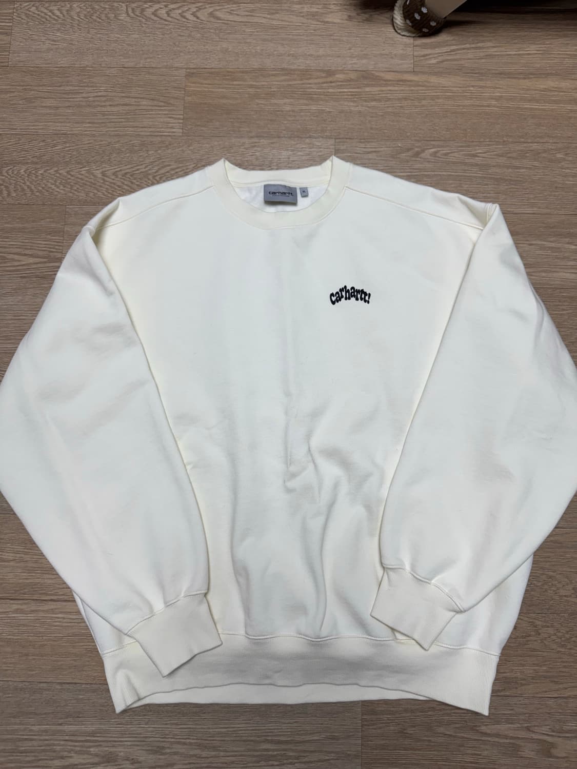 칼하트 맨투맨 상품이미지1