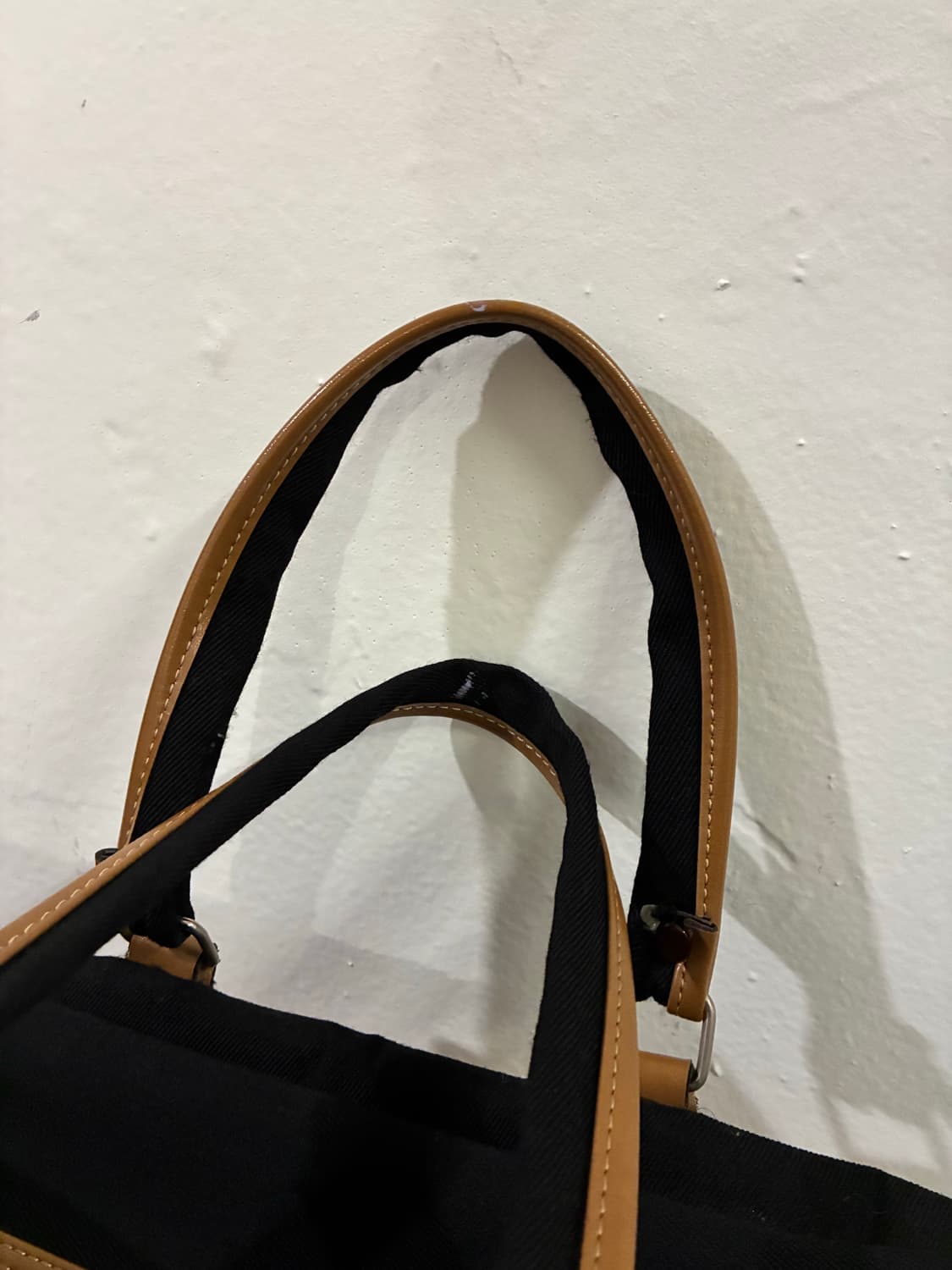 꼼데가르송 토트백 상품이미지9