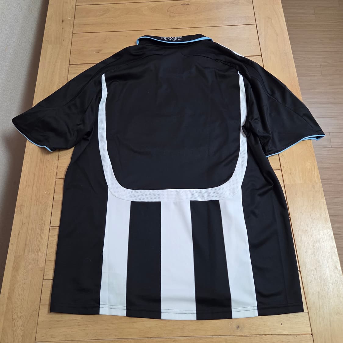 L 아디다스 뉴캐슬 유니폼 져지 0709 축구 116 상품이미지3