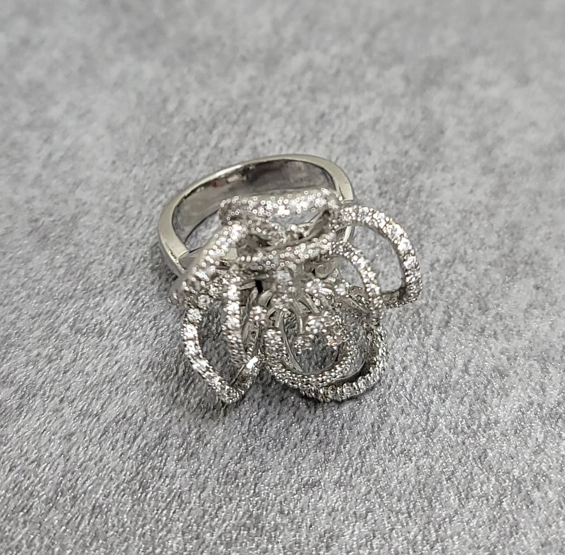 luxury ring  상품이미지7