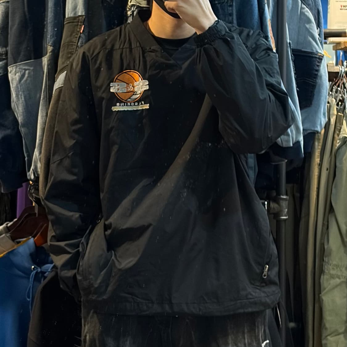 [NO.9] Nike 나이키 웜업 상품이미지3