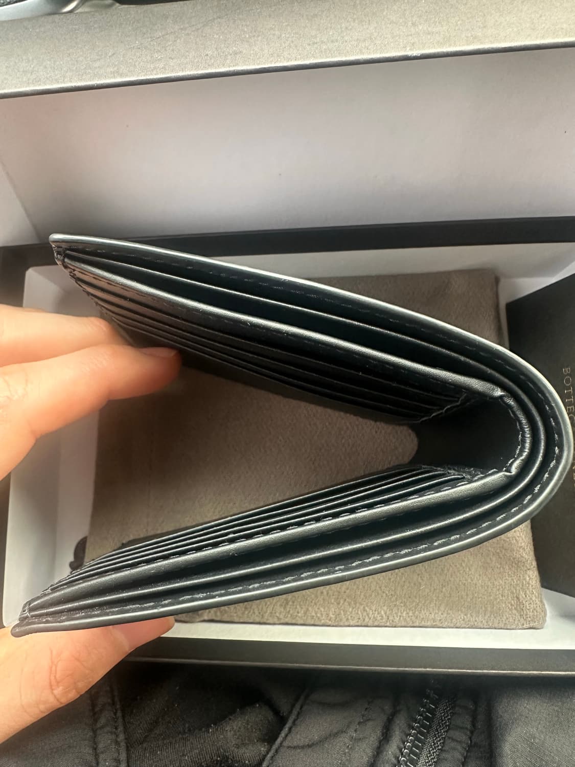 인트레치아토 반지갑 상품이미지3