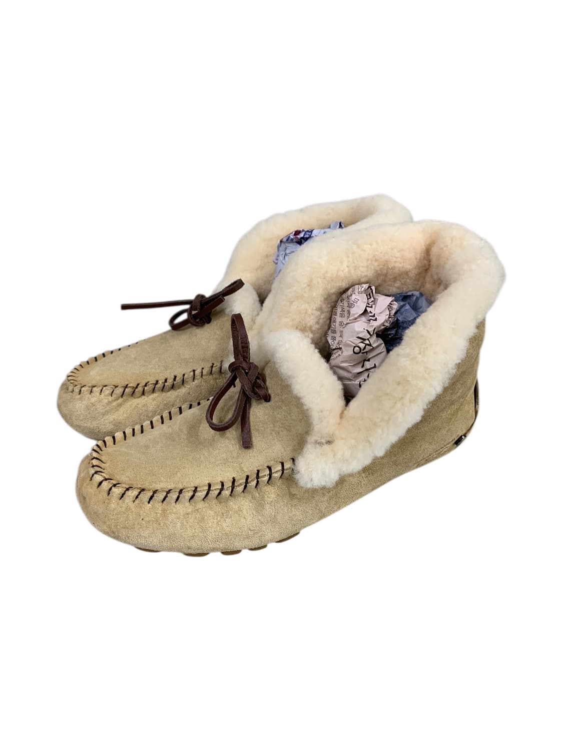 어그 알레나 모카신 7L(240) (Gr-3284) 상품이미지5