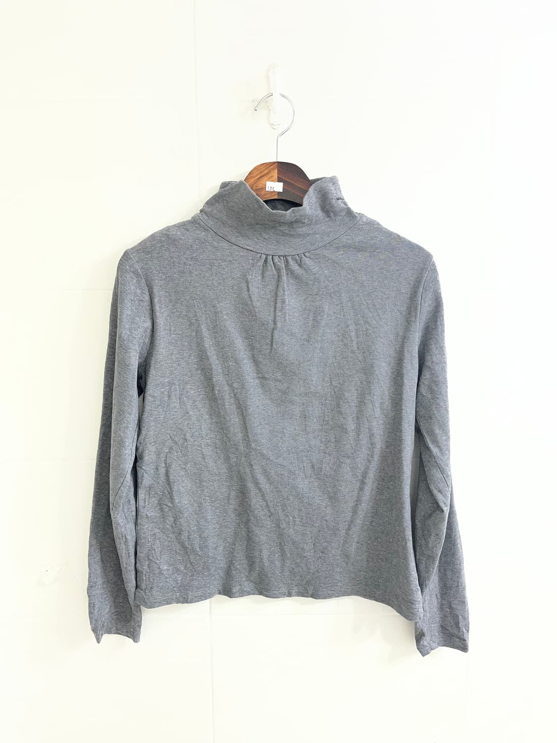 데일리 히피 하구미 모리걸 패딩 코디세트 상품이미지6