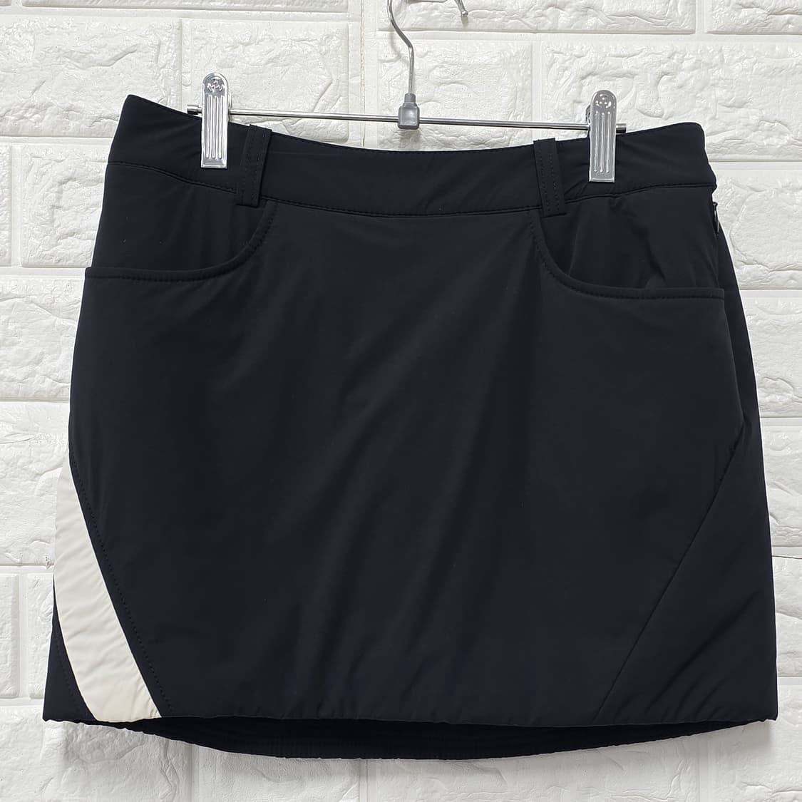 택포) 27인치 타이틀리스트 골프 스커트 상품이미지1