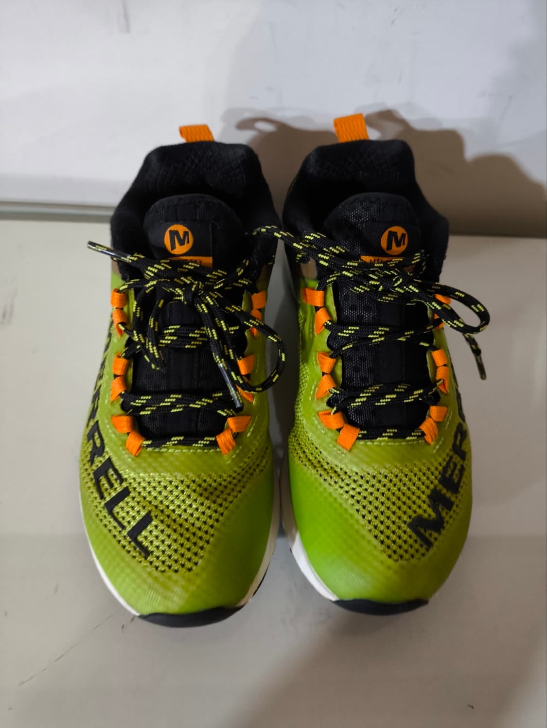 235mm 머렐 MTL 비브람 트레일 러닝화 등산화 상품이미지4