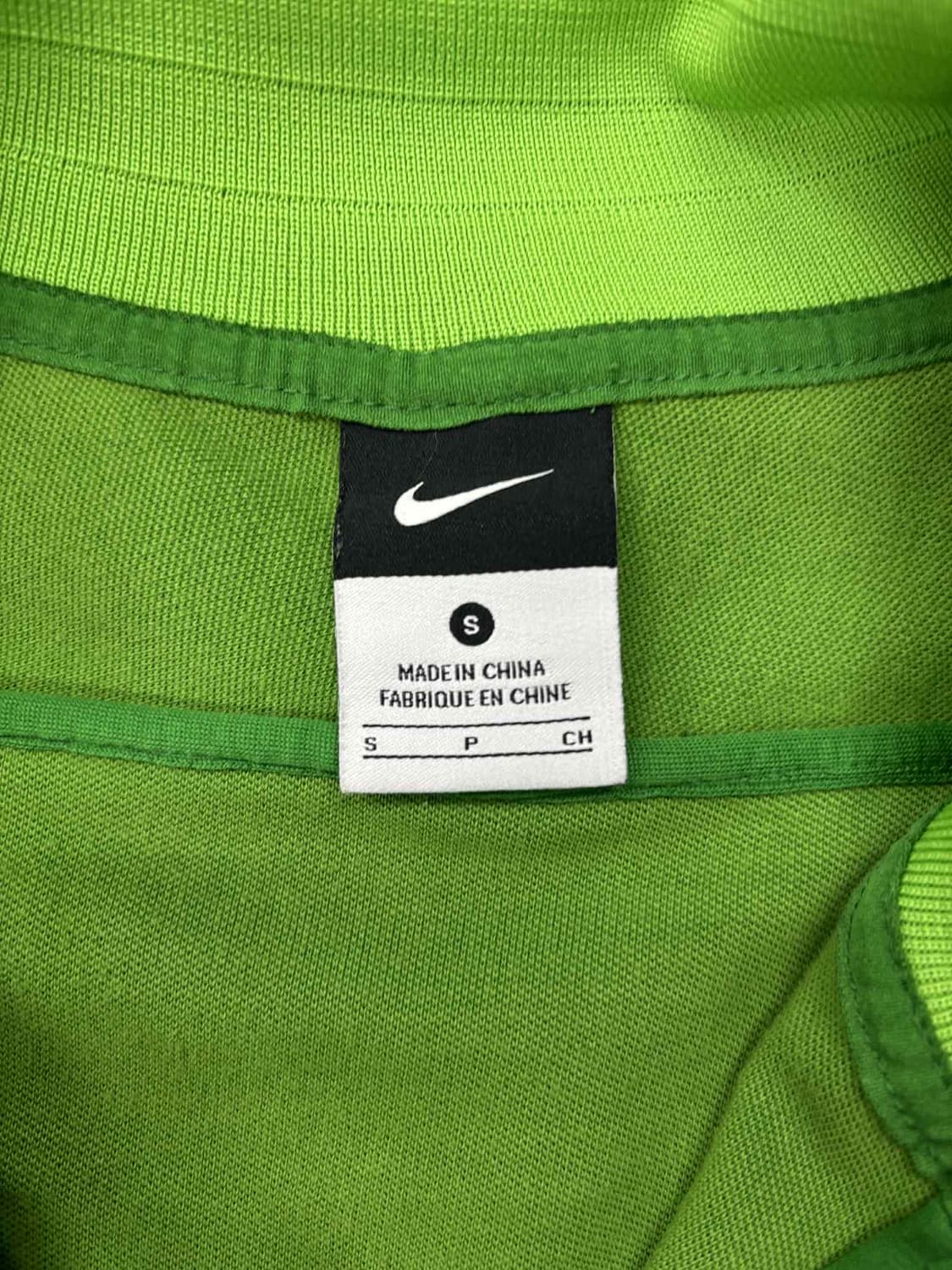 나이키 셀틱 10/11유니폼 트랙탑 희귀져지(95) 상품이미지4