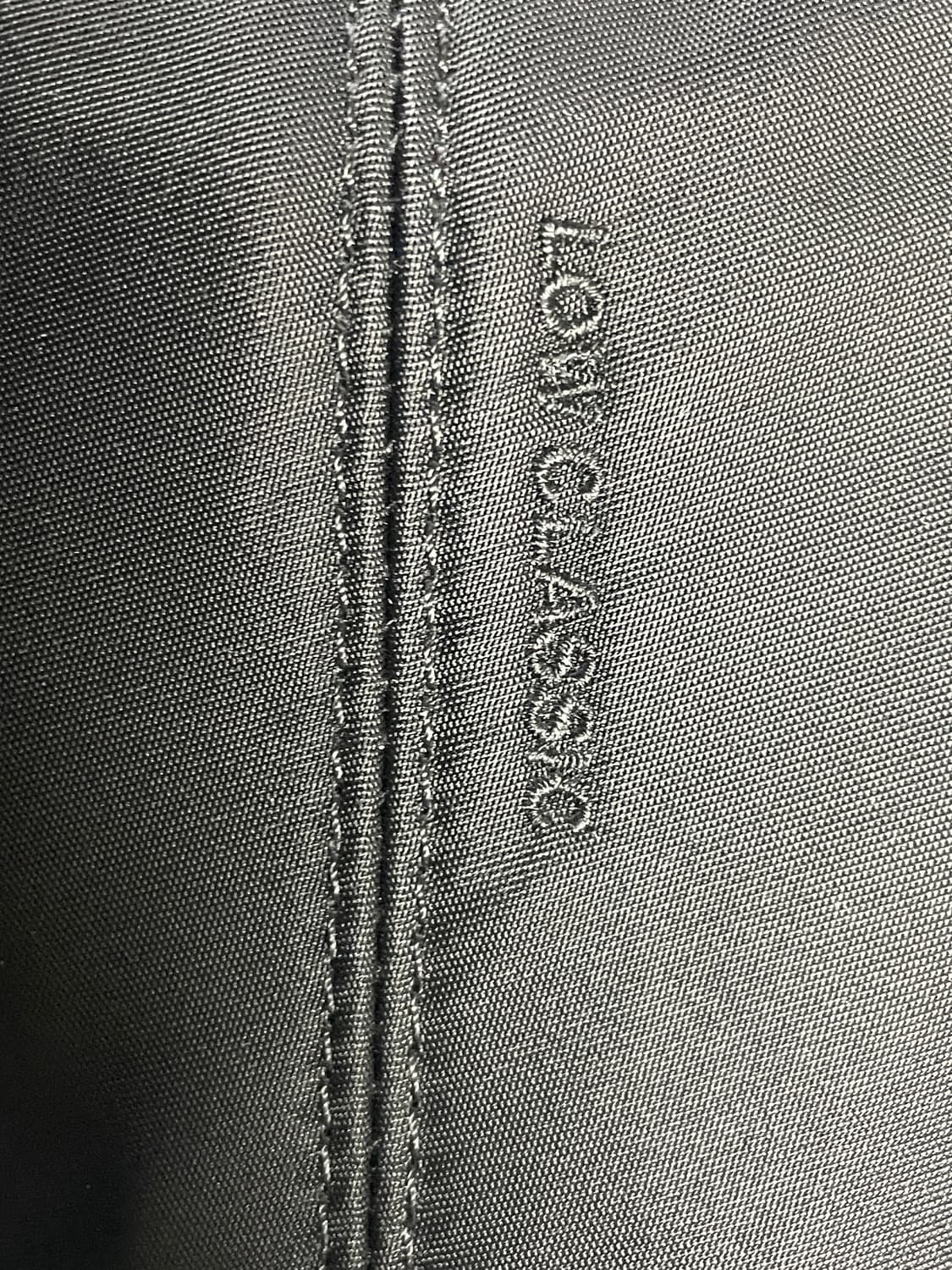 로우클래식 카라멜 박스 백 상품이미지3