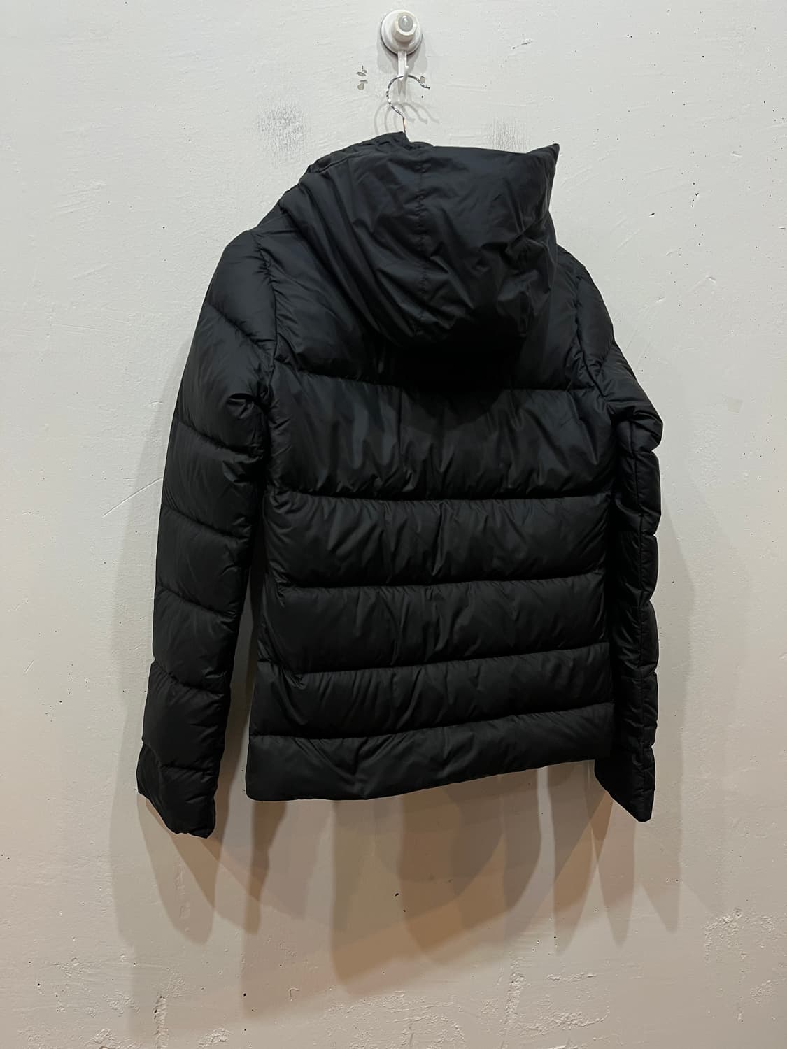 나이키 덕다운 패딩 우먼즈  상품이미지3