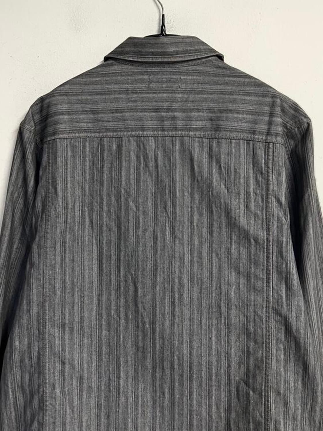 takaiq stripe jk 타카이큐 스트라이프 자켓 상품이미지3