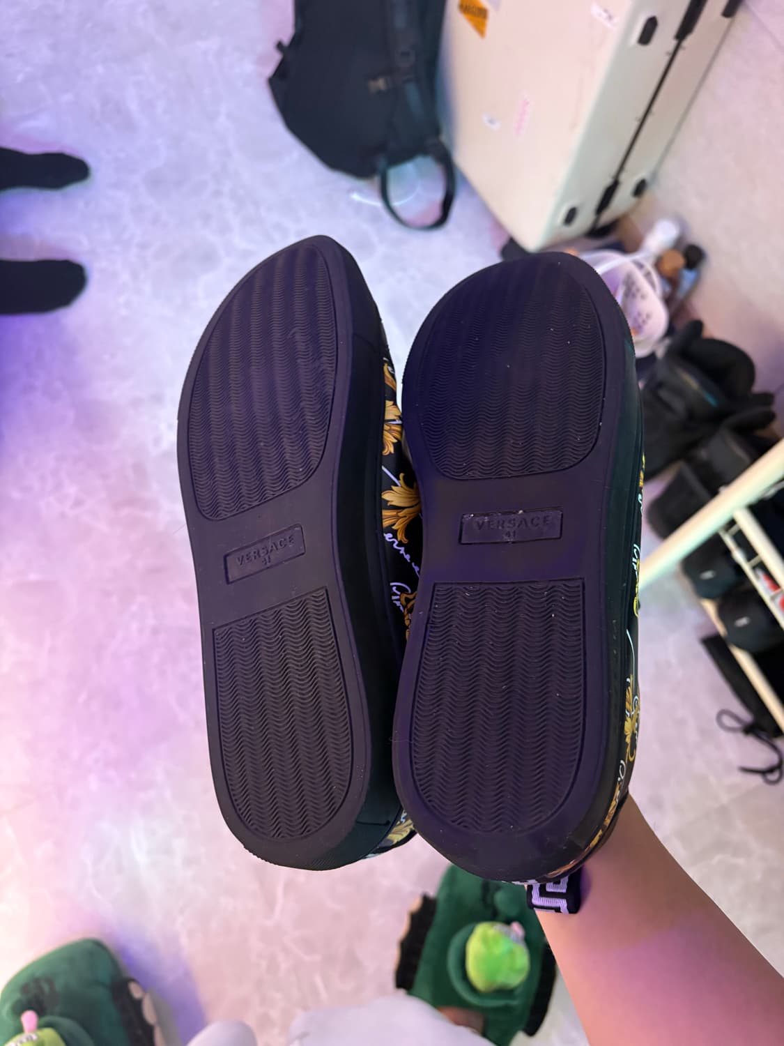 베르사체 상품이미지3