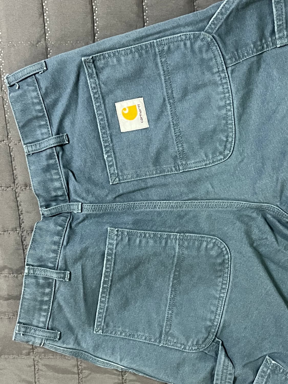 칼하트 워크팬츠 상품이미지2