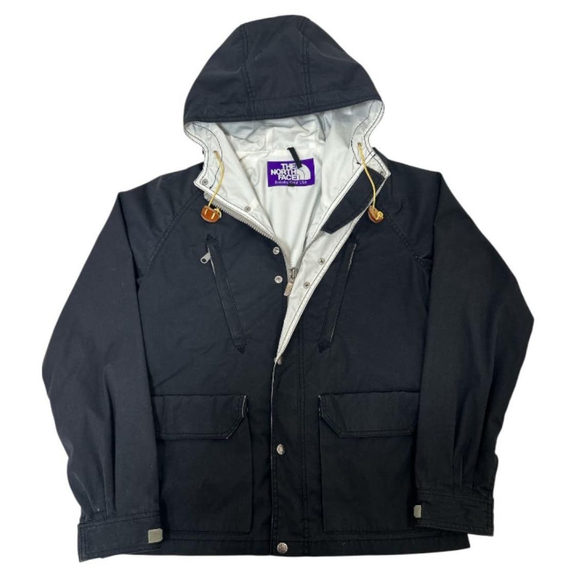 노스페이스 퍼플라벨 65/35 마운틴 파카 상품이미지1