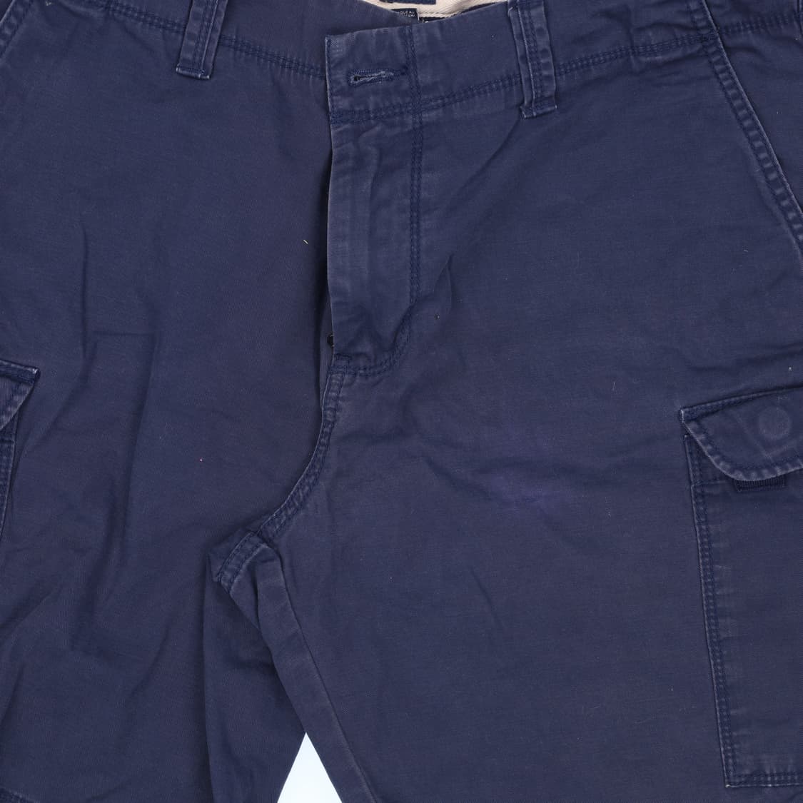 34 타미힐피거 카고 코튼반바지 0316H1 상품이미지6