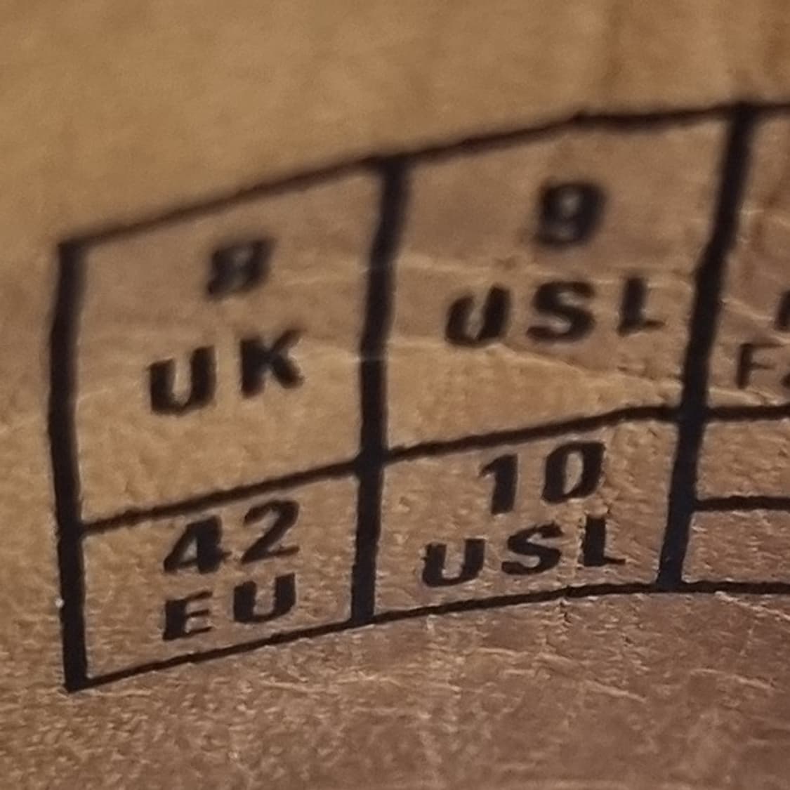 닥터마틴 브론슨 남성로퍼42 270 상품이미지6