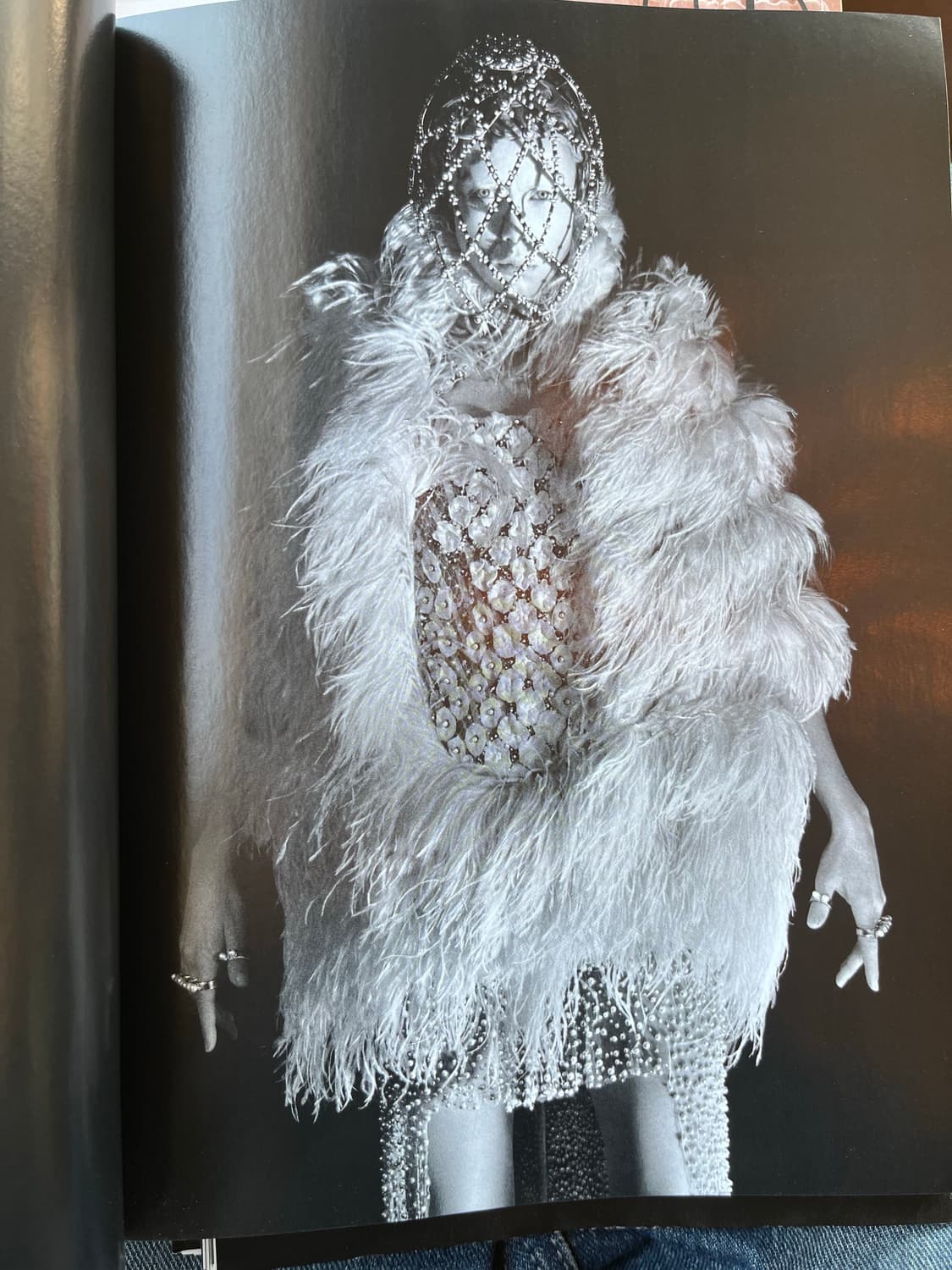 Vogue ITALIA 2013년 9월호 상품이미지3