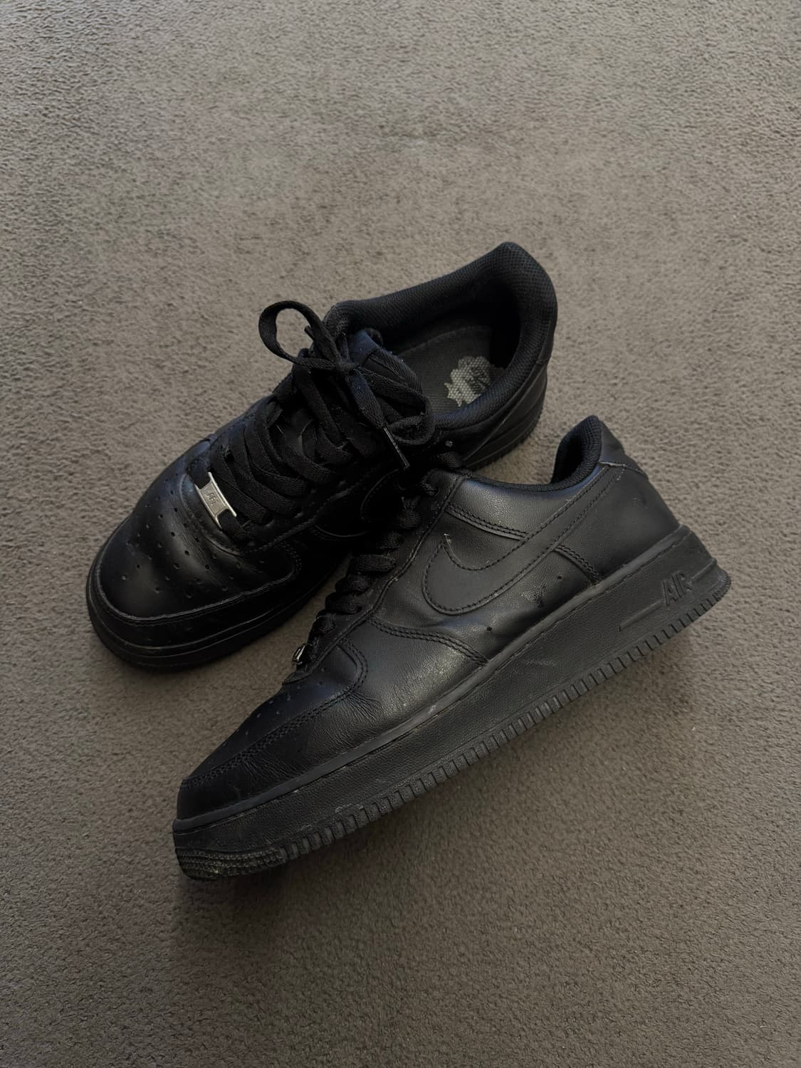 나이키 에어포스 1 올검 처분  상품이미지1