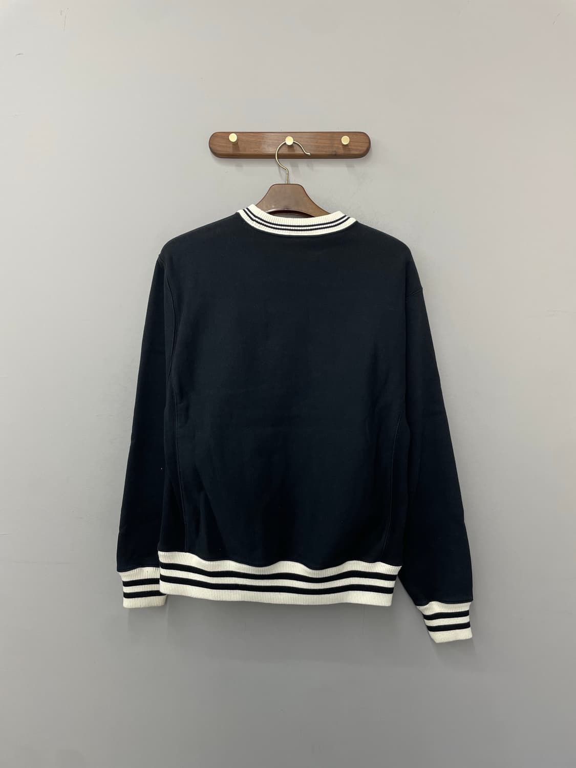 챔피온 리버스위브 PHYS.ED 맨투맨 H2561 상품이미지5