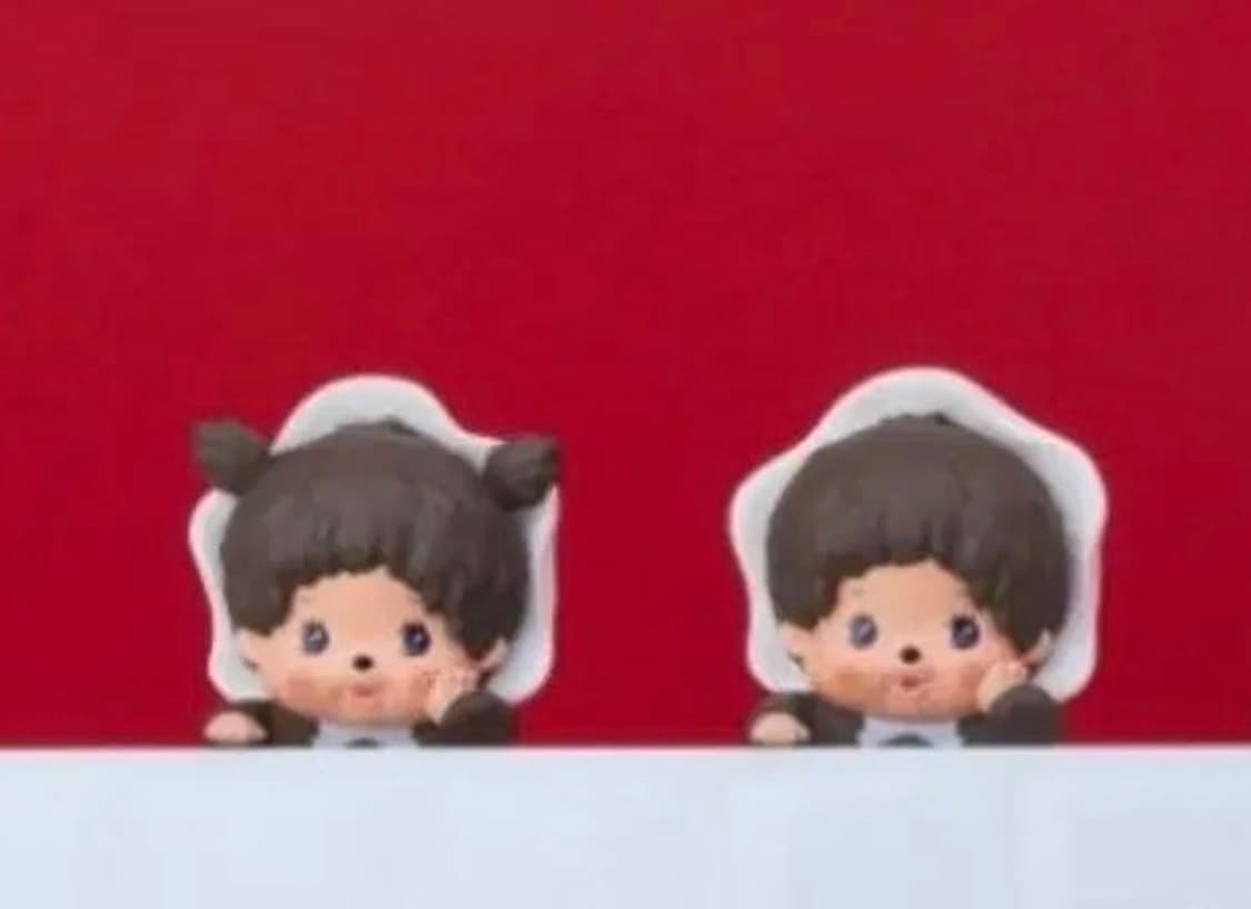 몬치치 히퍼 베베치치 남아(boy), 여아(girl)  새상품/새 상품이미지1