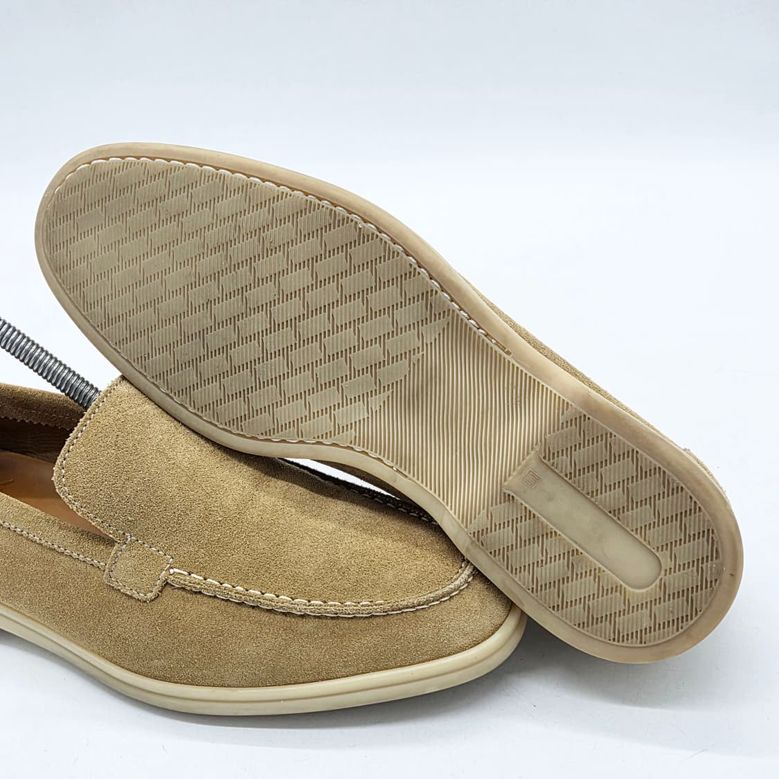  버윅 5542 스웨이드 로퍼 ALCE (41)  상품이미지3