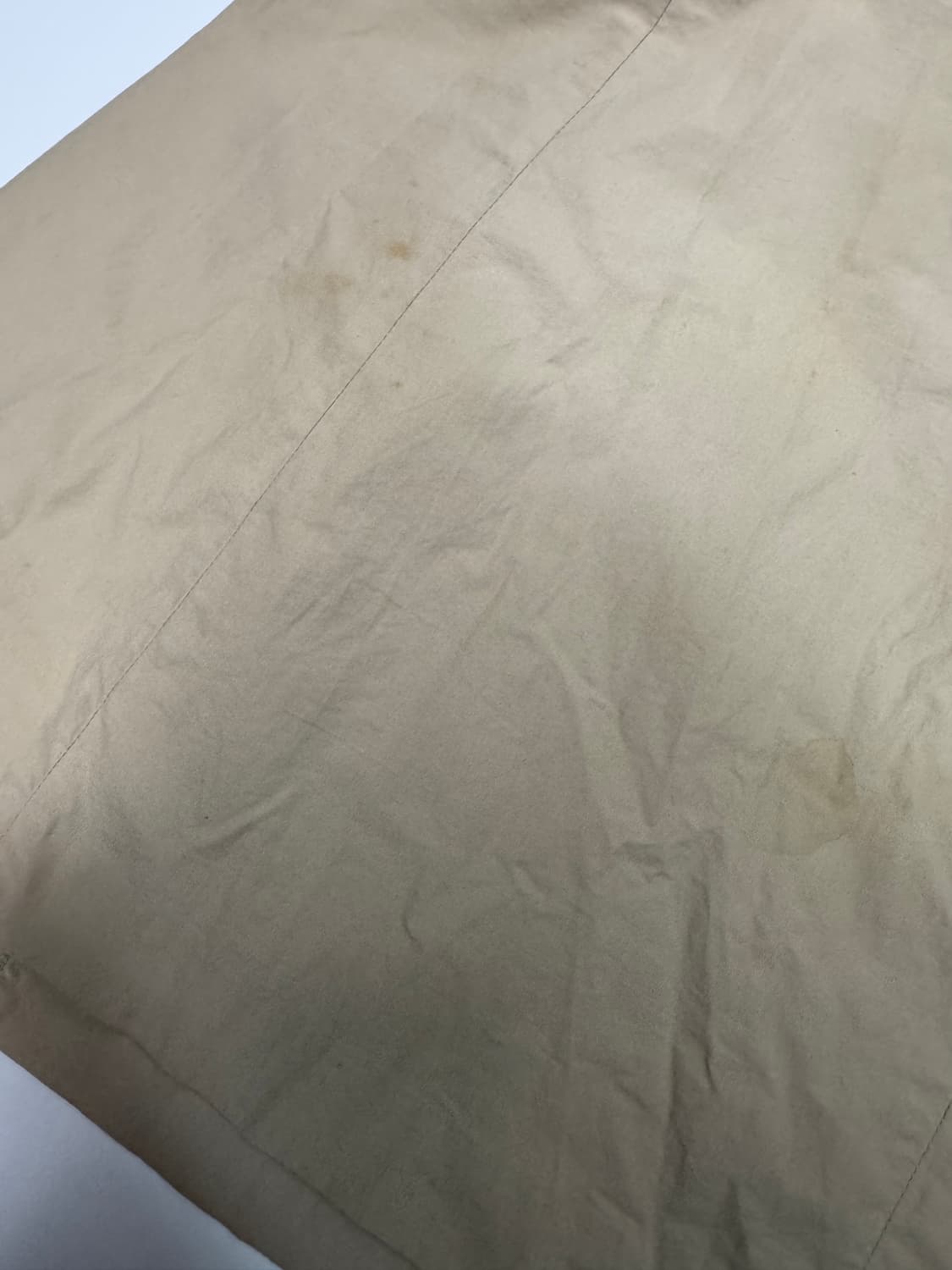 여성 한섬 시스템 빈티지 스커트 치마 상품이미지6