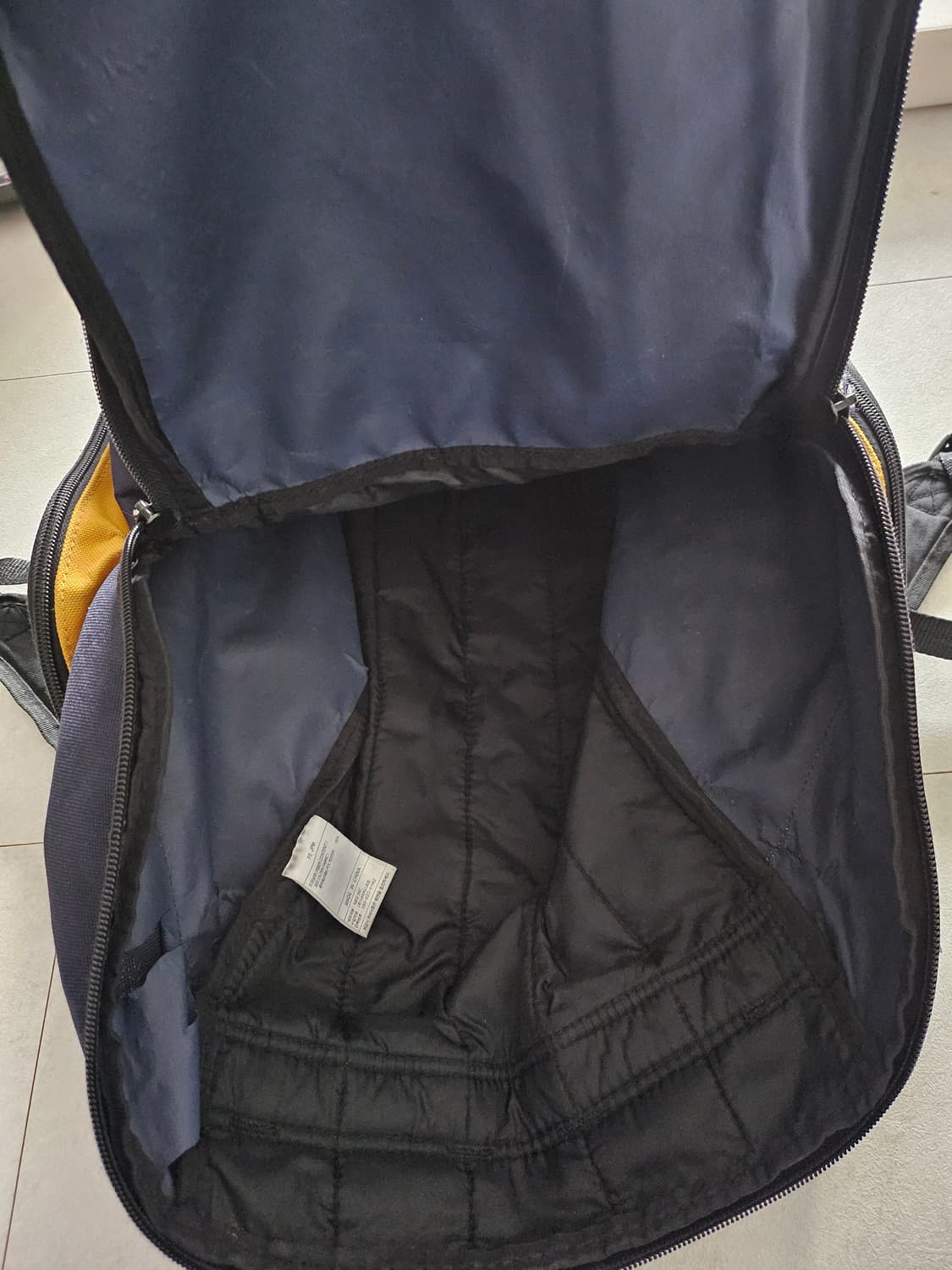 올드 나이키 백팩 상품이미지4