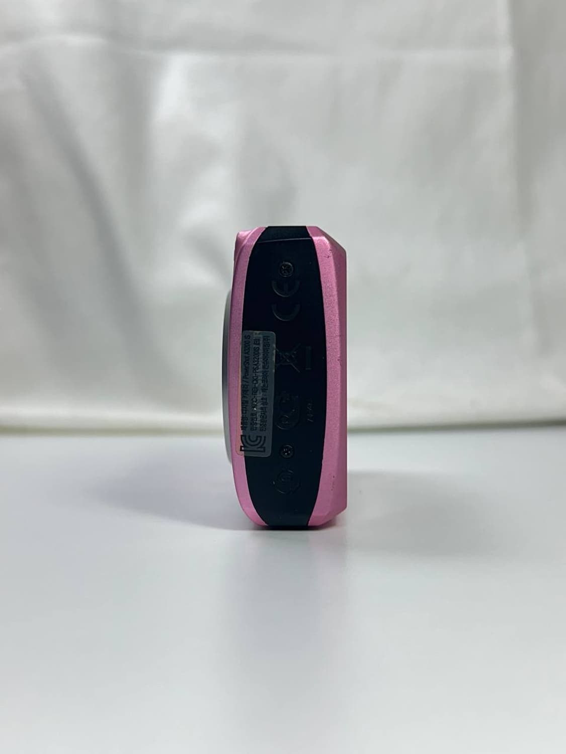 레어✧･ﾟCanon Powershot A3200is 캐논 파워샷 디카 상품이미지8